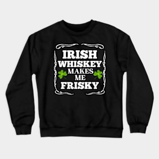 Irish 03 Crewneck Sweatshirt